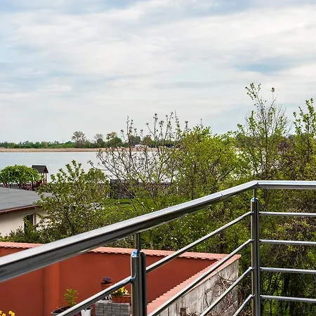 Rezerwat85 Leilighet Gdańsk Rom bilde
