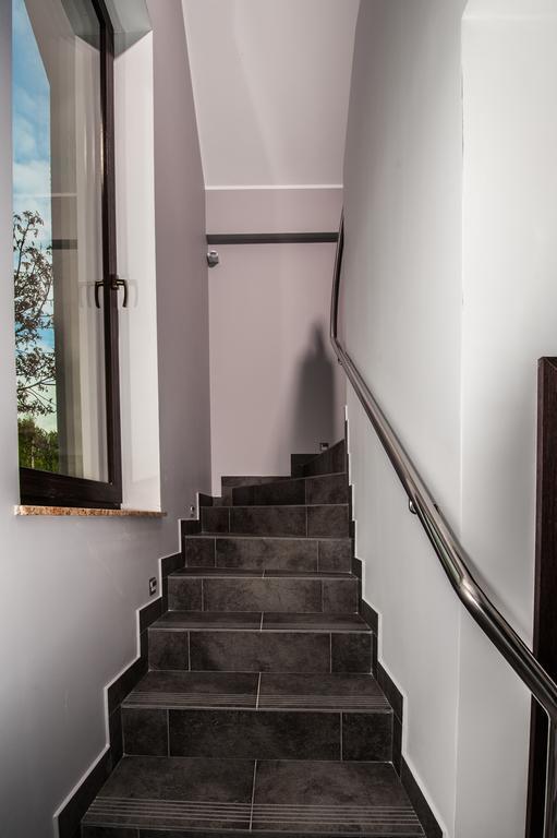 Homestay Rezerwat85 Gdansk