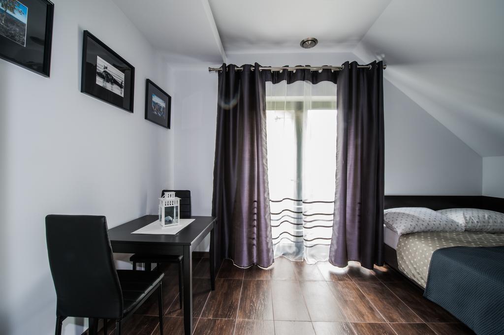 Rezerwat85 Privat overnatting
