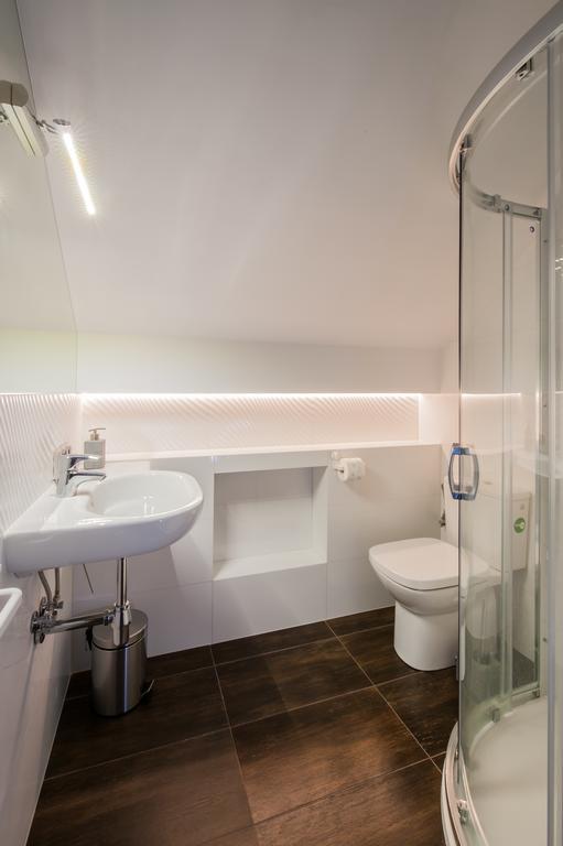 Privat overnatting Rezerwat85 Gdańsk