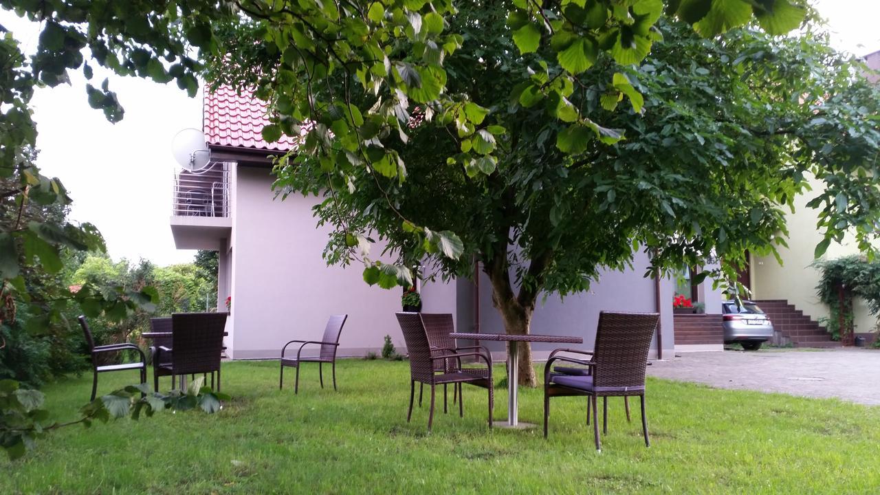 Privat overnatting Rezerwat85 *