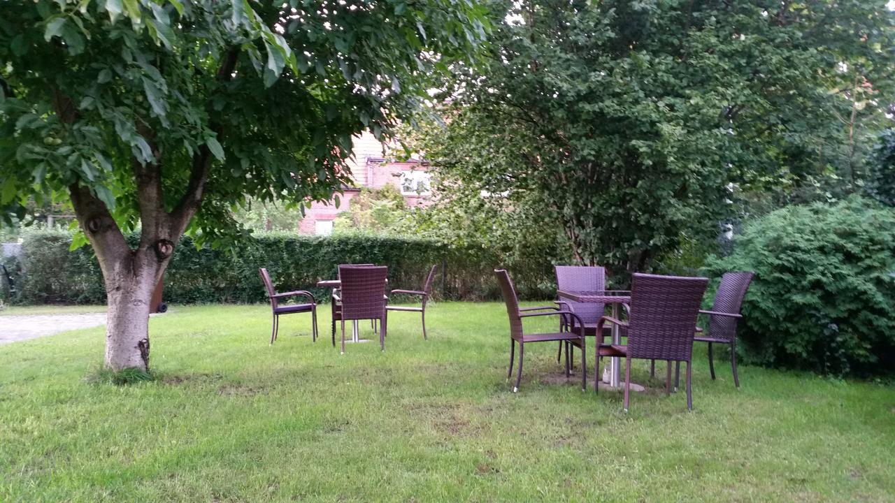Privat overnatting Rezerwat85 Gdańsk