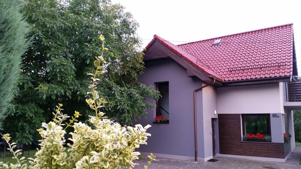 Rezerwat85 Privat overnatting *